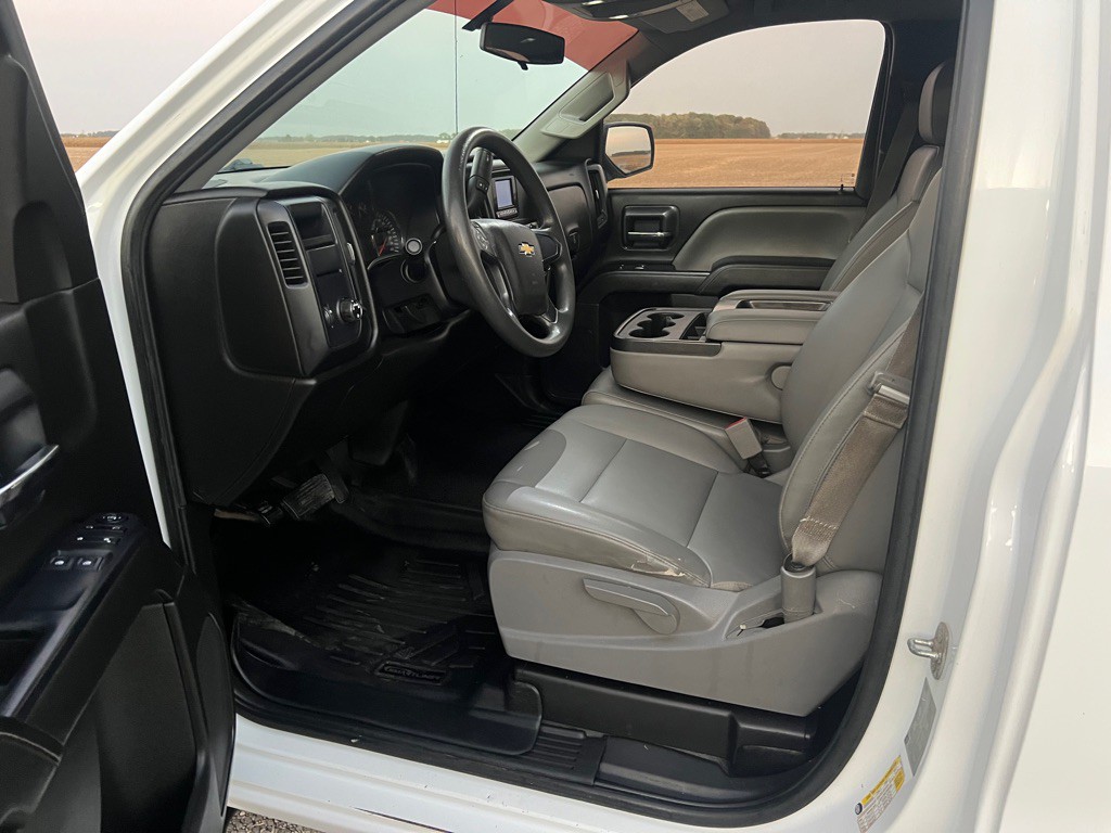 2014 Chevrolet Silverado 1500 Image 10