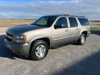 Image for 2007 Chevrolet Suburban LT ID: 6875708