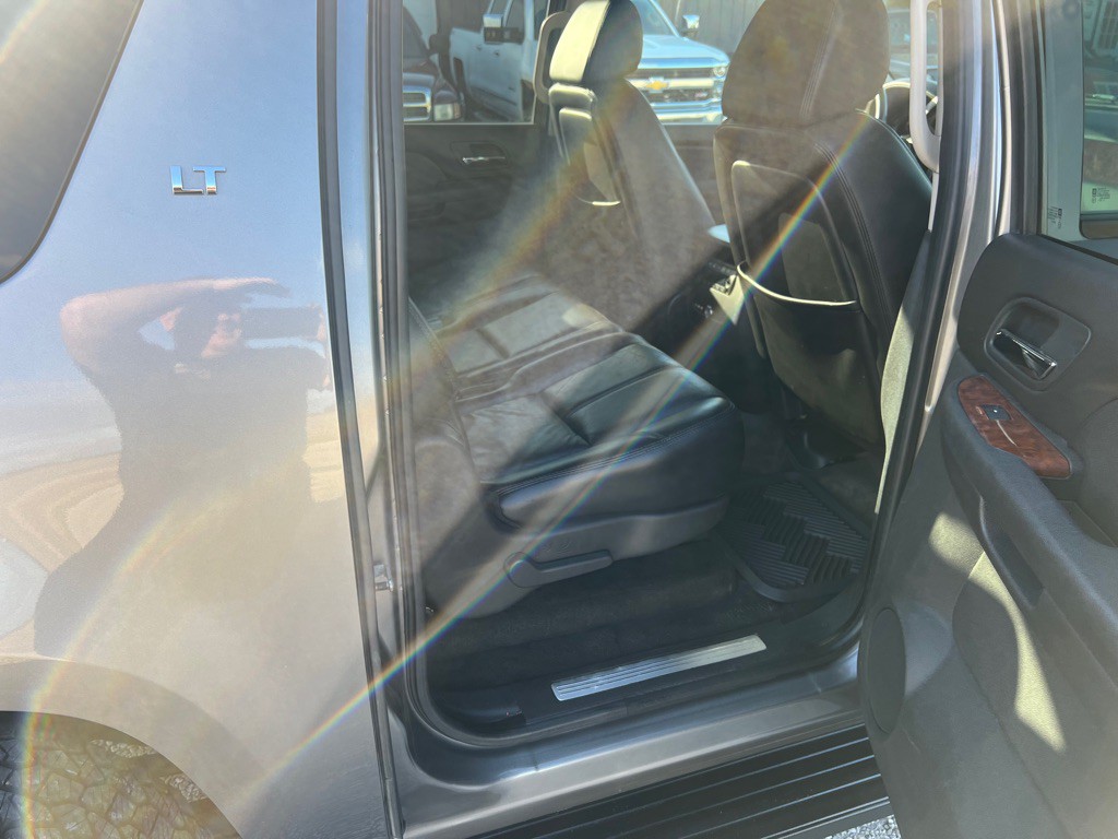2007 Chevrolet Suburban Image 7