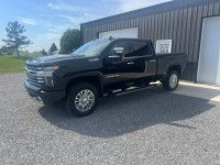 Image for 2020 Chevrolet Silverado 1500 High Country ID: 6920347