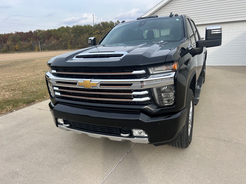 2020 Chevrolet Silverado 1500 Image 10