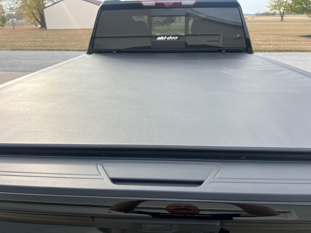 2020 Chevrolet Silverado 1500 Image 11