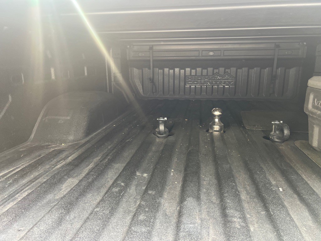 2020 Chevrolet Silverado 1500 Image 12