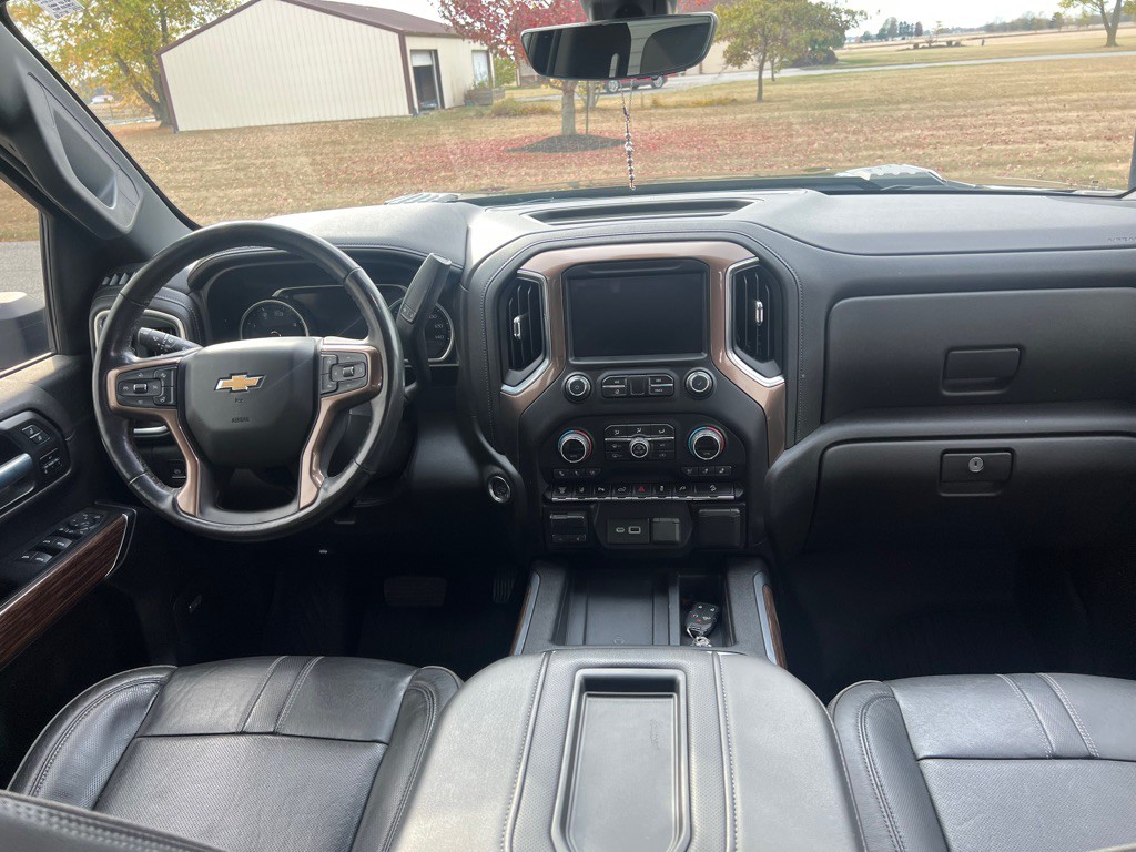 2020 Chevrolet Silverado 1500 Image 13