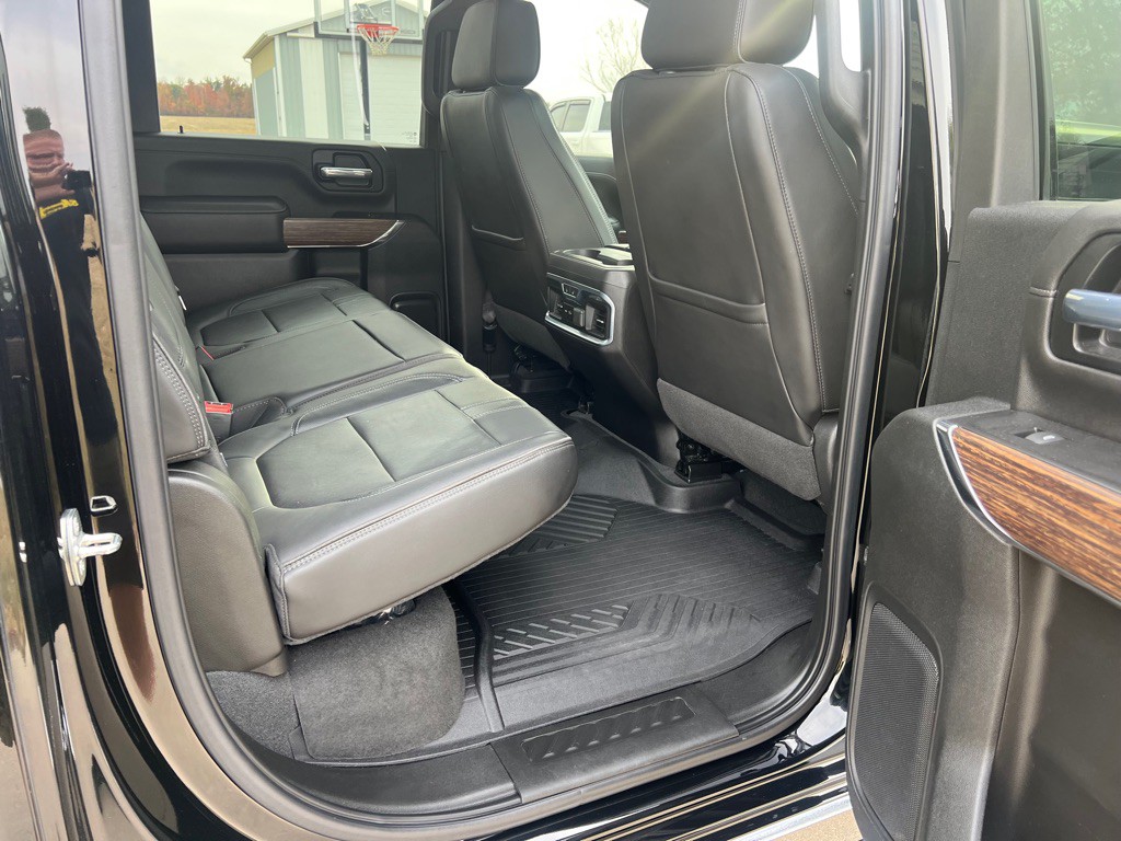 2020 Chevrolet Silverado 1500 Image 14