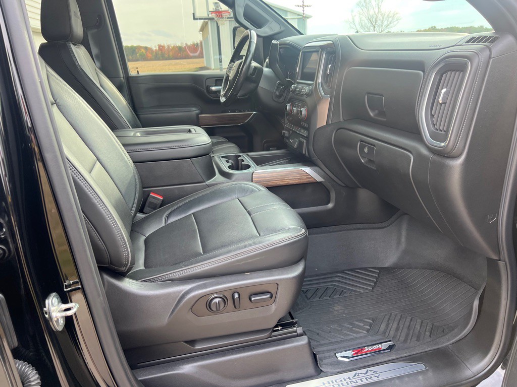 2020 Chevrolet Silverado 1500 Image 15
