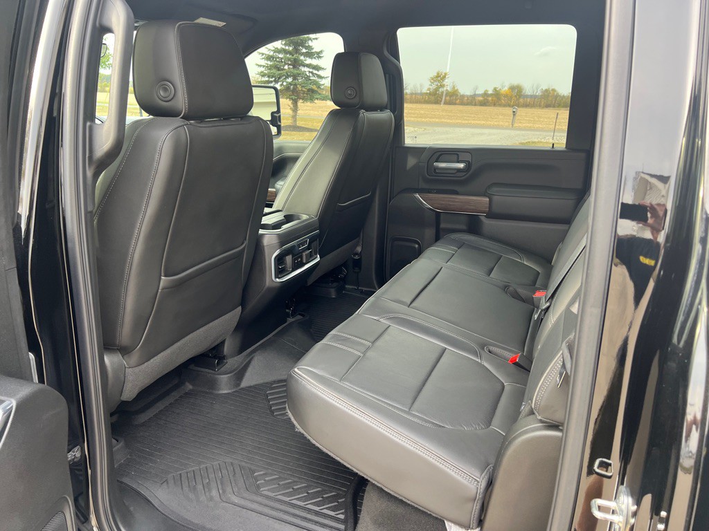 2020 Chevrolet Silverado 1500 Image 17