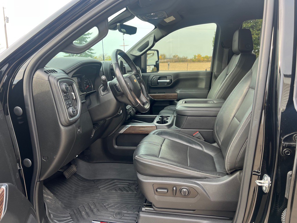 2020 Chevrolet Silverado 1500 Image 18