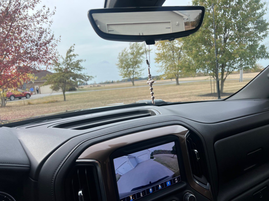 2020 Chevrolet Silverado 1500 Image 19