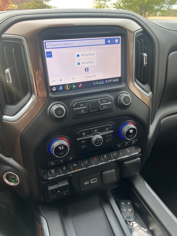 2020 Chevrolet Silverado 1500 Image 20