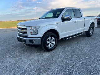 Image for 2015 Ford F-150 Lariat ID: 6963748