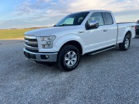 Image for 2015 Ford F-150 Lariat ID: 6963748