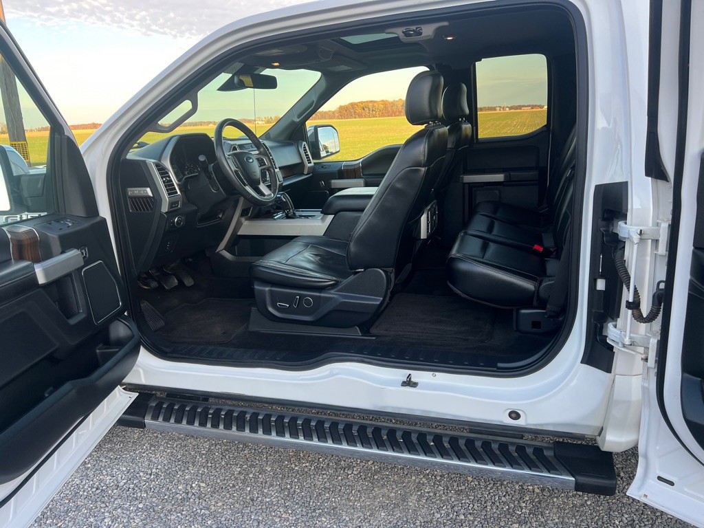 2015 Ford F-150 Image 5