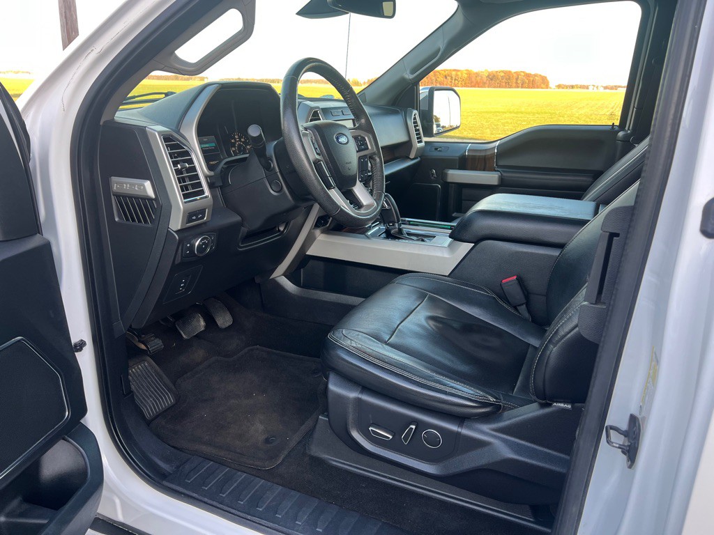 2015 Ford F-150 Image 6