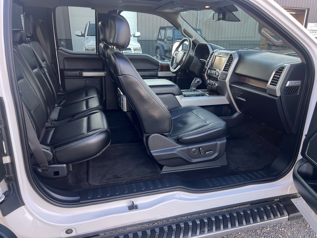 2015 Ford F-150 Image 9