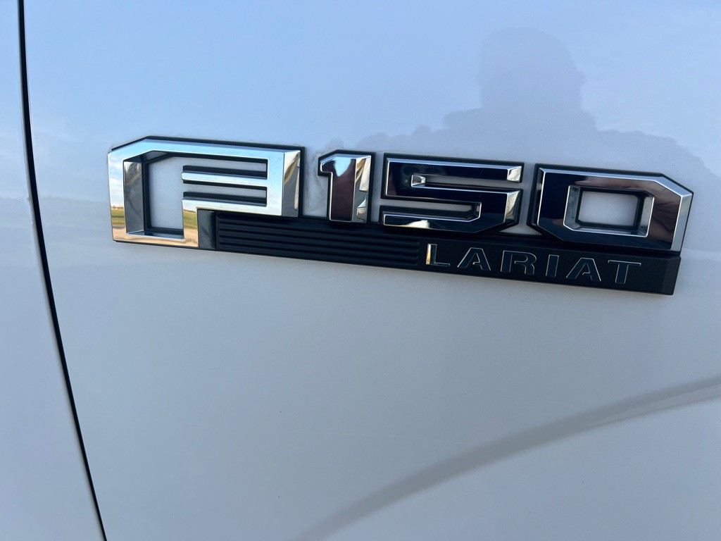 2015 Ford F-150 Image 12