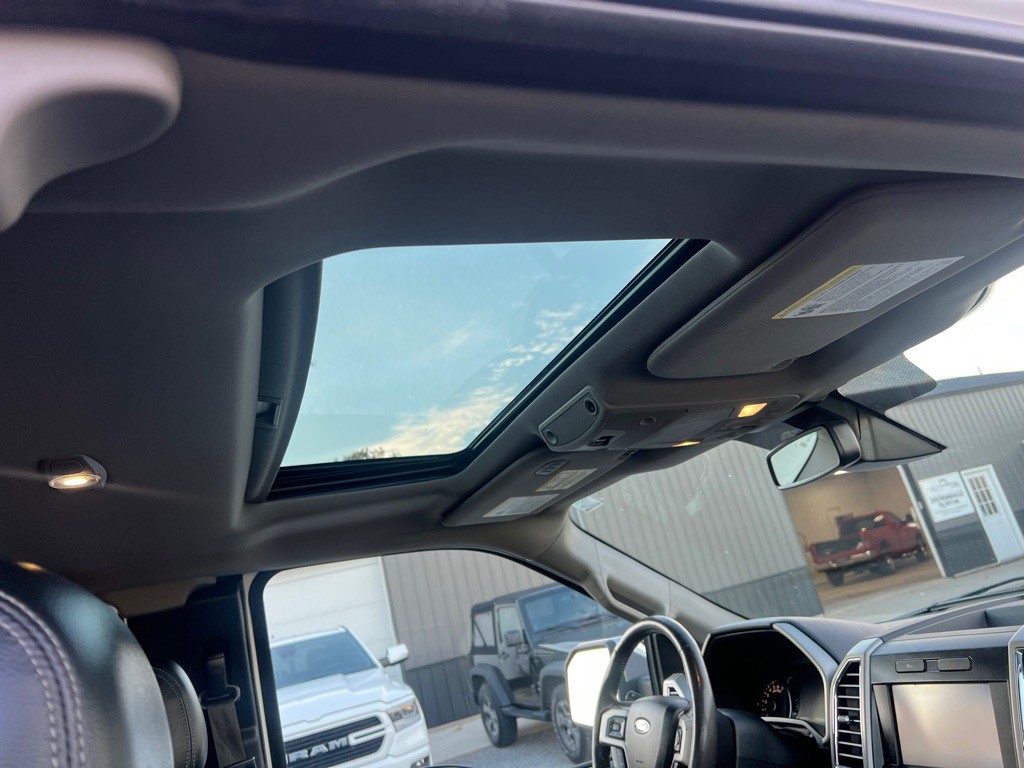 2015 Ford F-150 Image 13