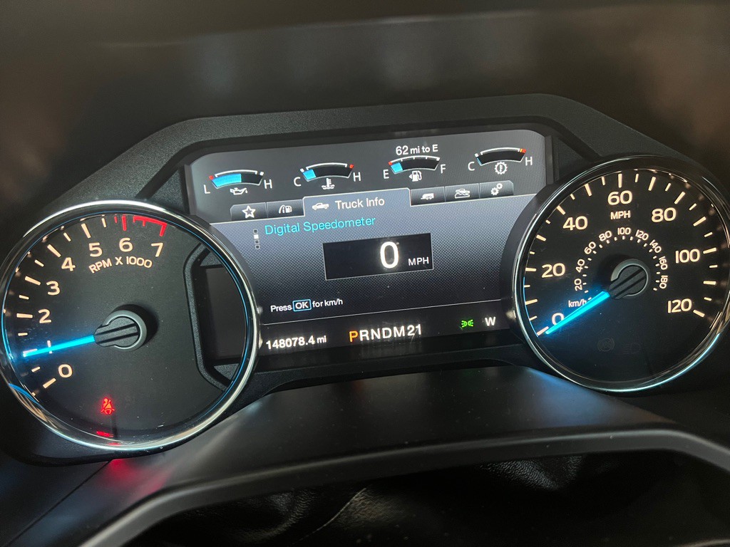 2015 Ford F-150 Image 14