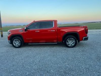 Image for 2020 GMC Sierra 1500 SLT ID: 6994380