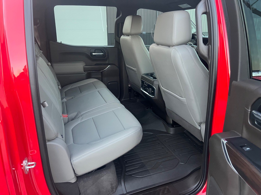 2020 GMC Sierra Image 6