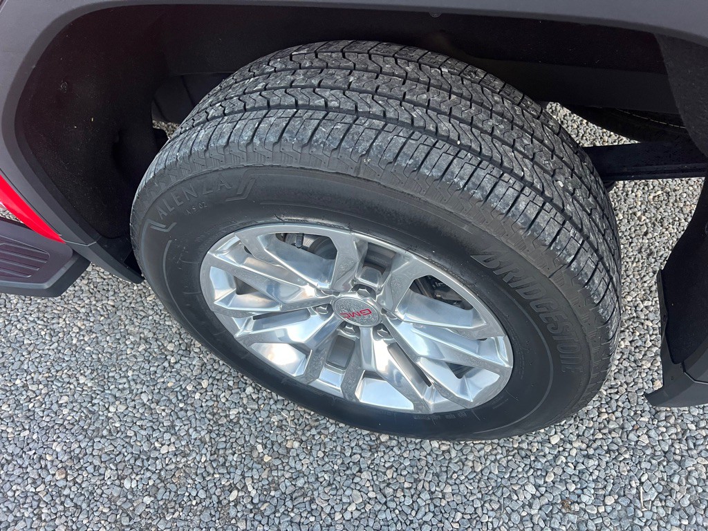 2020 GMC Sierra Image 9