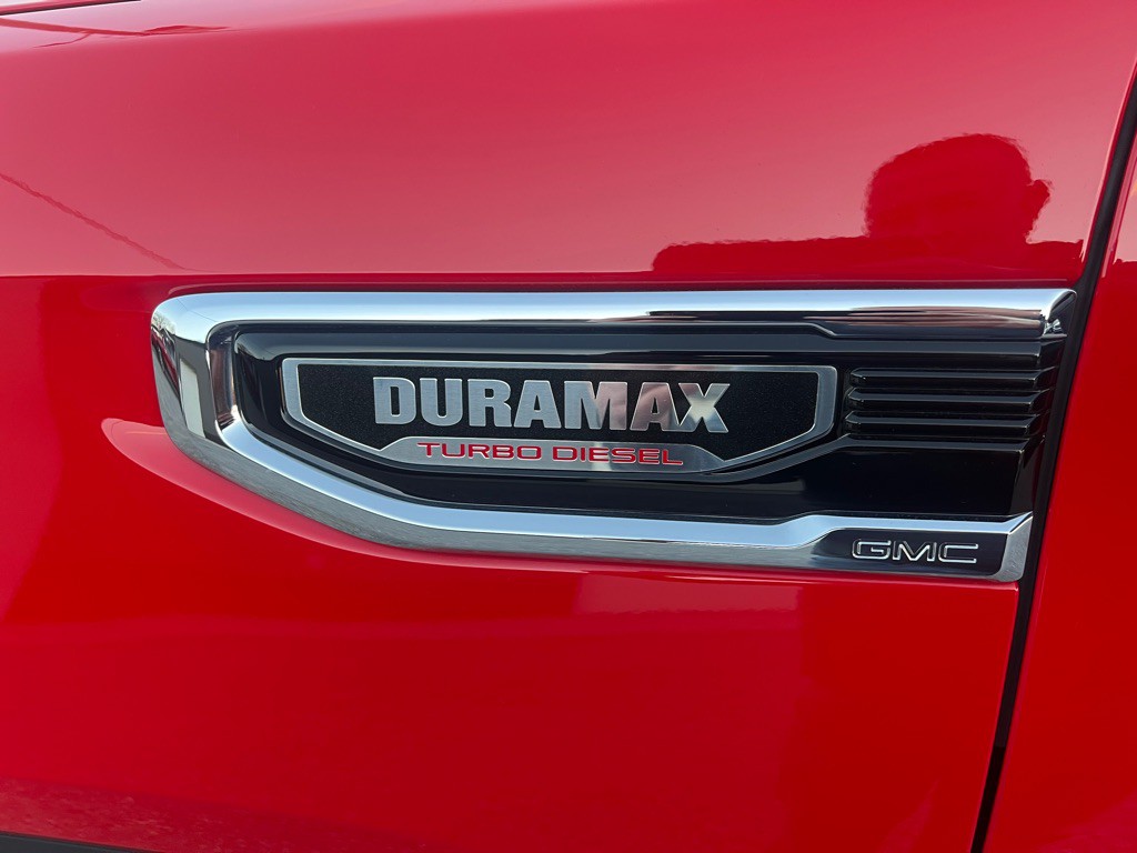 2020 GMC Sierra Image 10