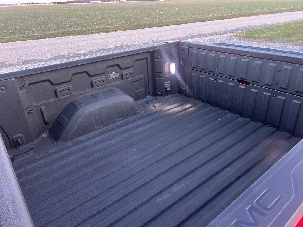 2020 GMC Sierra Image 12