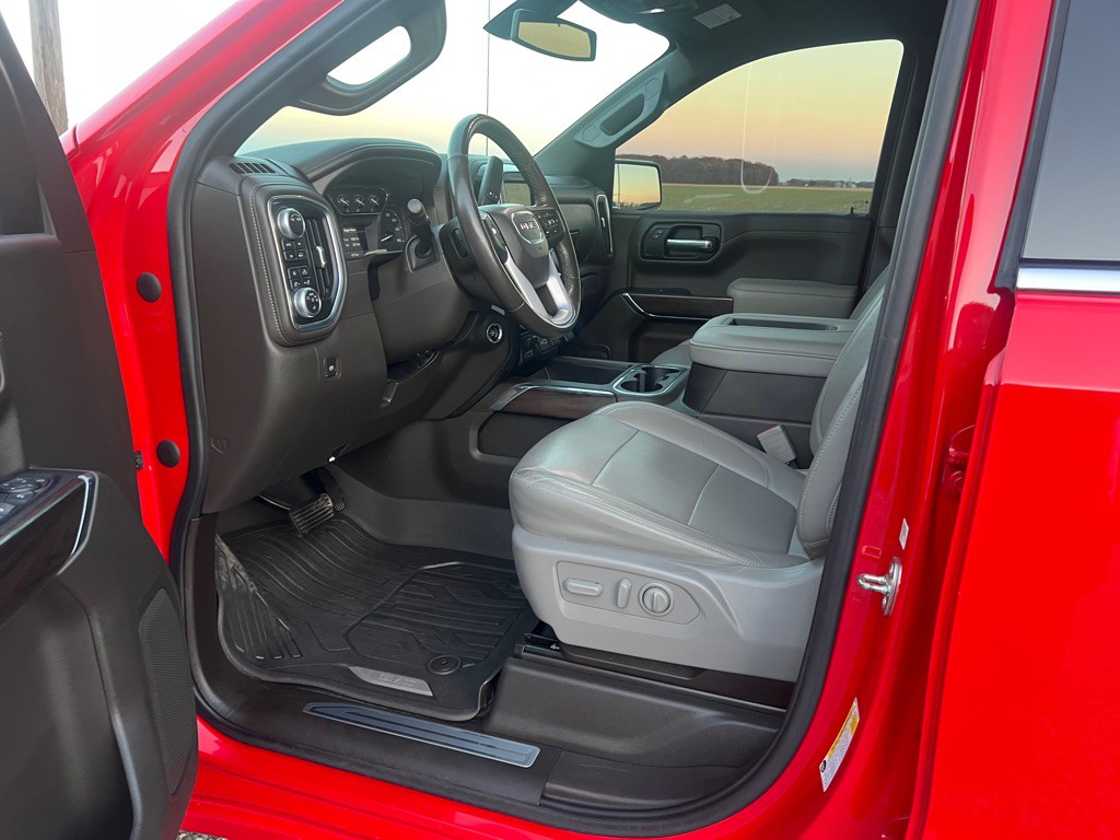 2020 GMC Sierra Image 13