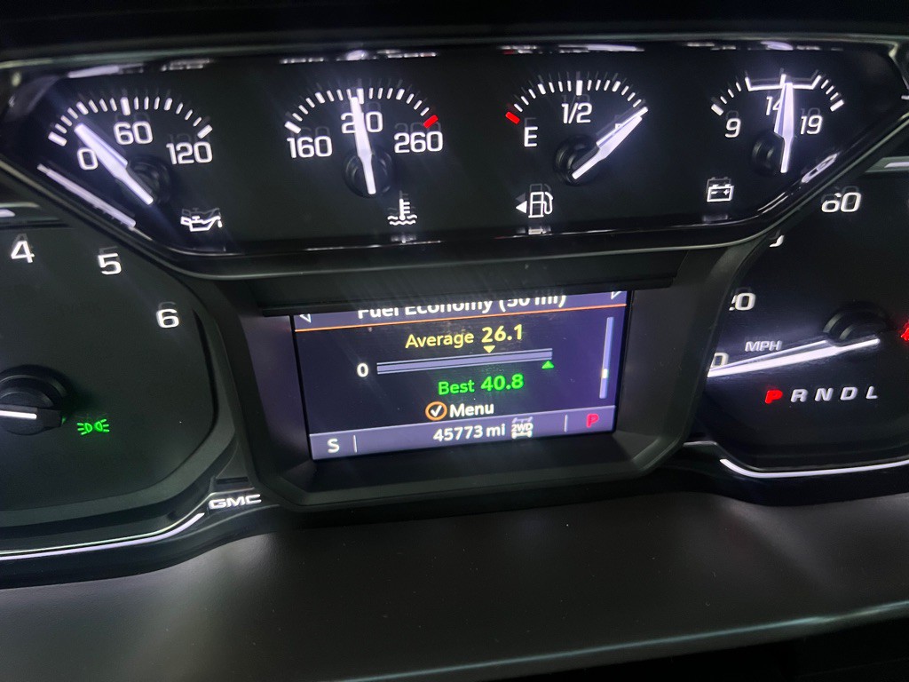 2020 GMC Sierra Image 14