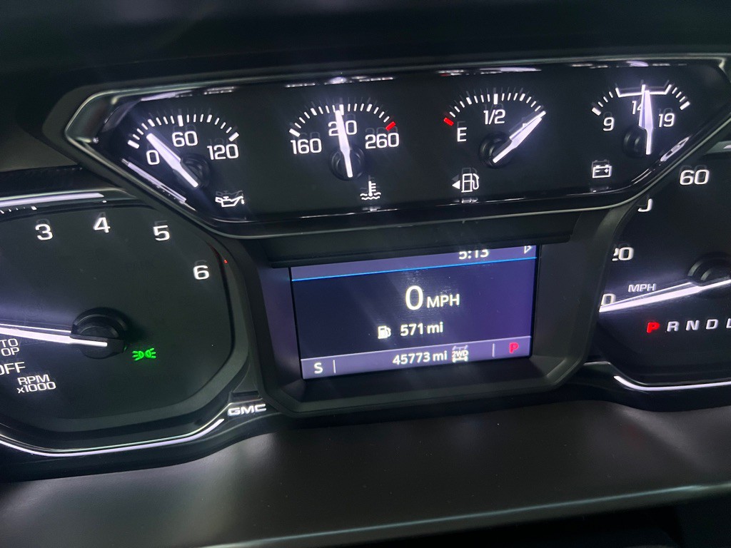 2020 GMC Sierra Image 15