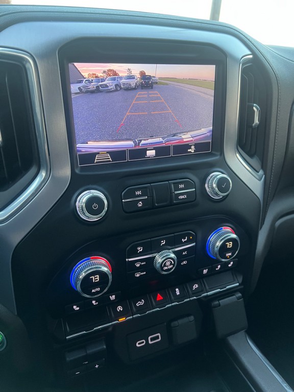 2020 GMC Sierra Image 16