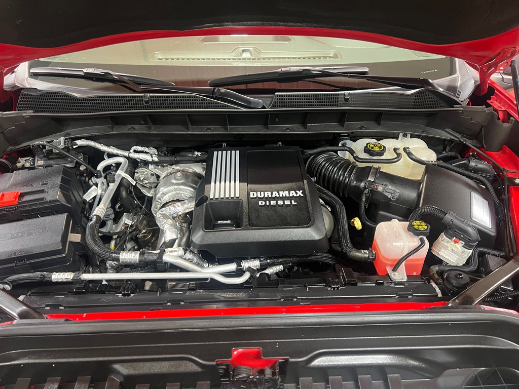 2020 GMC Sierra Image 17