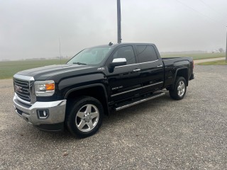 Image for 2015 GMC Sierra 2500 SLT ID: 6998395