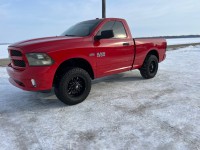 Image for 2016 RAM 1500 Express ID: 7017863