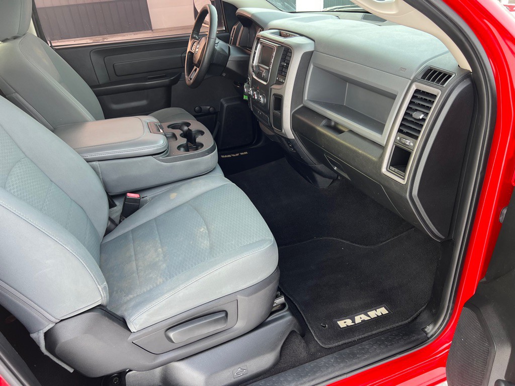 2016 RAM 1500 Image 6