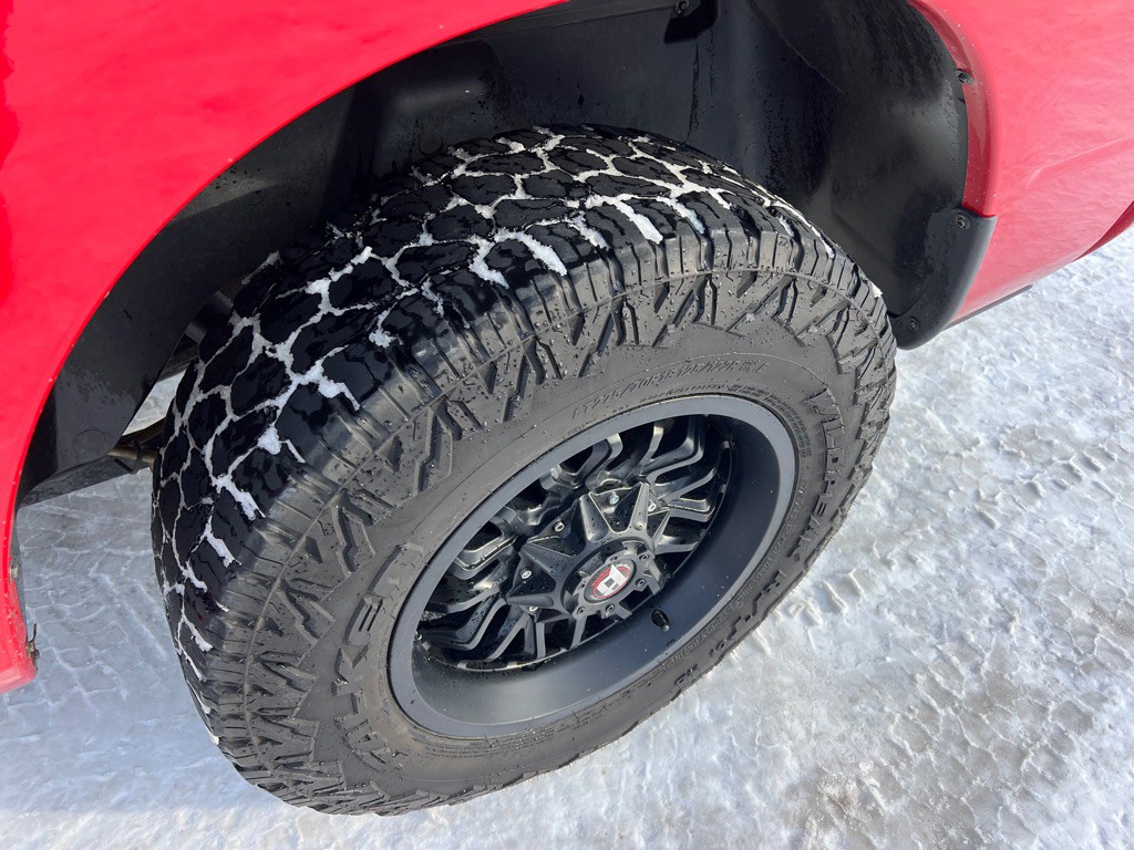 2016 RAM 1500 Image 8