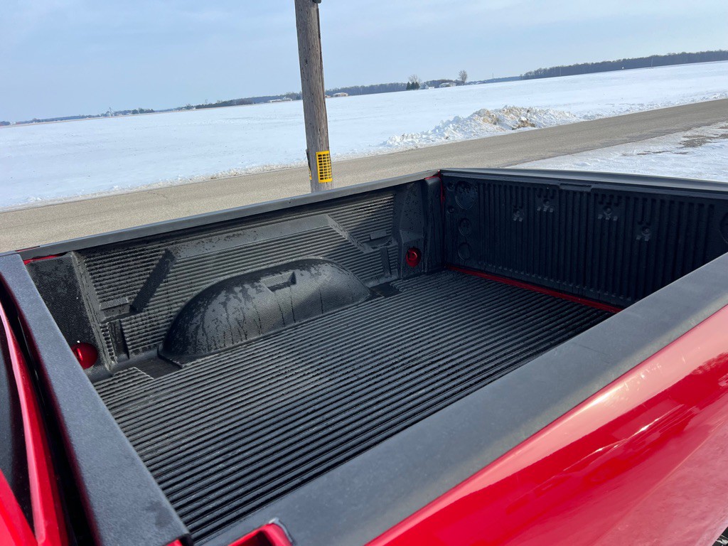 2016 RAM 1500 Image 9