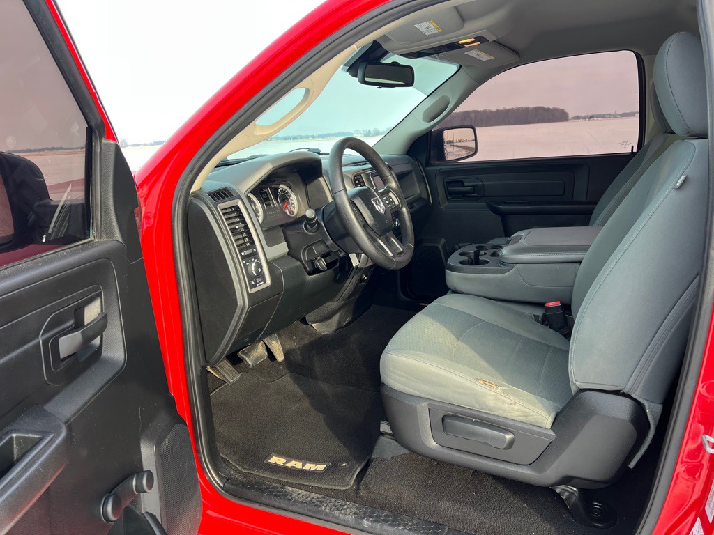 2016 RAM 1500 Image 10