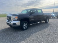 Image for 2016 GMC Sierra 2500 BASE ID: 7017865