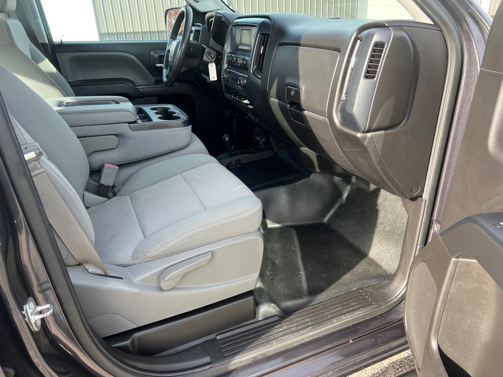 2016 GMC Sierra 2500 Image 3