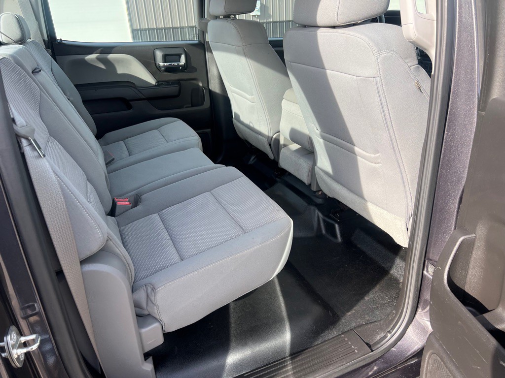 2016 GMC Sierra 2500 Image 5