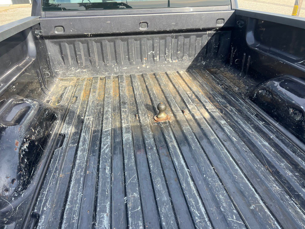 2016 GMC Sierra 2500 Image 17