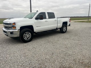 Image for 2017 Chevrolet Silverado 1500 LT ID: 7017868