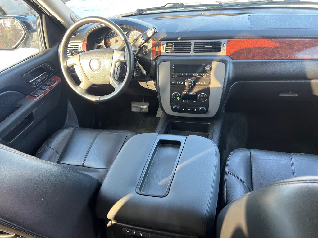 2014 GMC Yukon Image 5