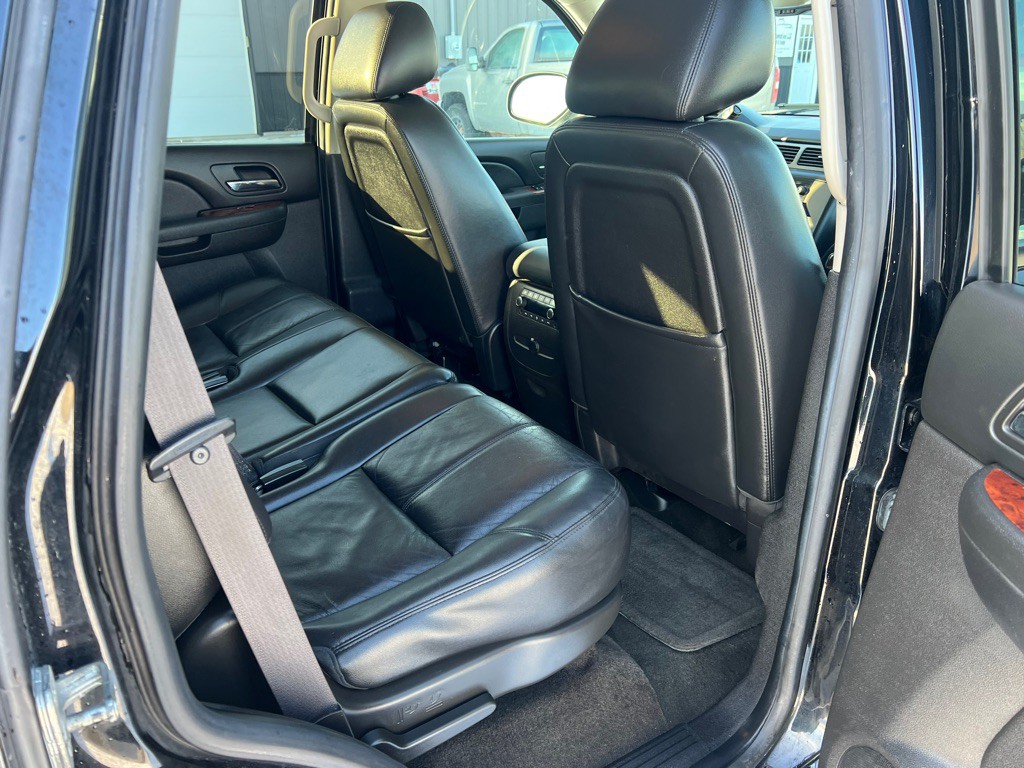 2014 GMC Yukon Image 6