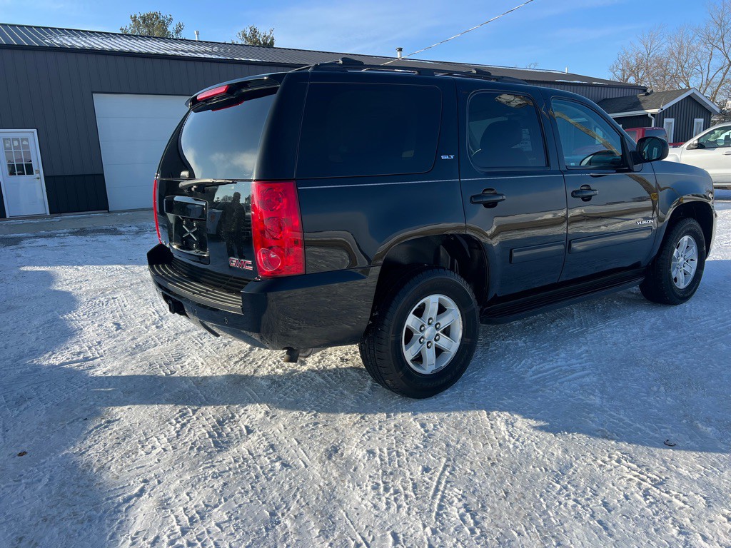 2014 GMC Yukon Image 7
