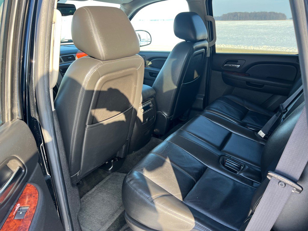 2014 GMC Yukon Image 10