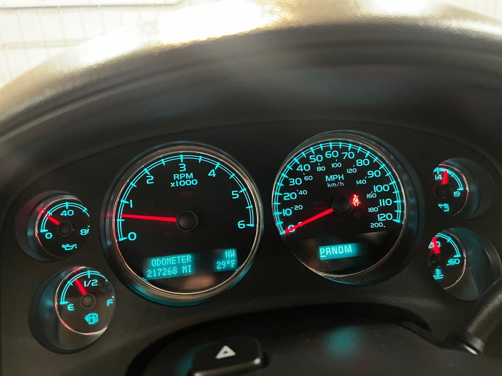 2014 GMC Yukon Image 13