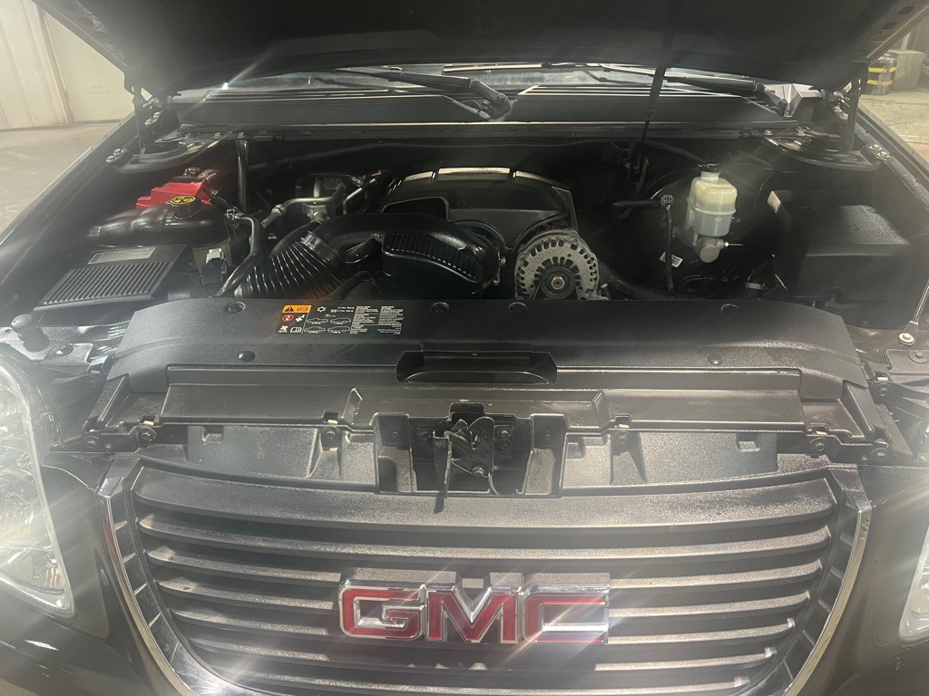 2014 GMC Yukon Image 15