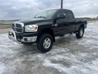 Image for 2008 Dodge Ram 2500 ST ID: 7031502